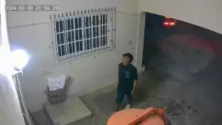 Quienes supieron de la situación lamentaron que este tipo de situaciones sucedan en la localidad