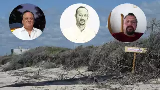 “Chicanada” de Semarnat permitió la invasión marina en Sisal