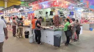 Tamales y Buen Fin impulsan ventas hasta un 75% en mercado de Ciudad del Carmen