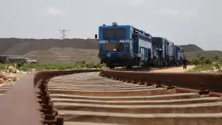 Tren Maya atraerá exportaciones a Yucatán en el segundo semestre del 2023: Sefoet