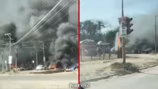 Crece la tensión en Jalisco; reportan custodios muertos y fugados del penal de Ixtapa, en Puerto Vallarta