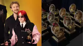 Billie Eilish escribió What Was I Made For? para la película Barbie