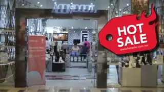 A partir de hoy y hasta el 6 de junio próximo se llevará a cabo el Hot Sale en México
