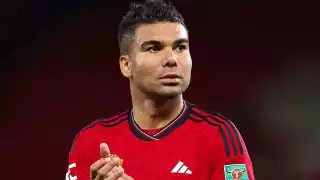 Carlos Henrique Casemiro habla en entrevista sobre Cristiano Ronaldo, Real Madrid y Kylian Mbappé
