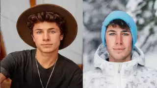 Juan Pablo Martínez-Zurita Arellano, nombre real del también actor, no se ha pronunciado al respecto de las publicaciones