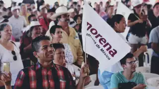 El 10 de noviembre se darán a conocer los 9 candidatos a gobernador