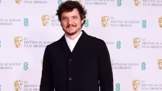 Pedro Pascal afirma que la Selección Mexicana va a ser campeón del Mundial 2026