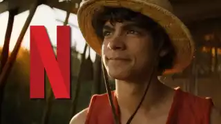 Conoce al famoso actor de Netflix que visitó Yucatán