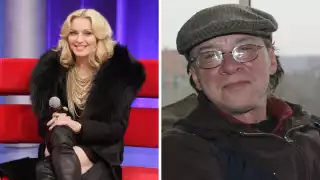 Madonna no se ha pronunciado respecto a la muerte de su hermano
