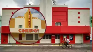 ¿Reabrirá el Cine Rex de Mérida este 2026? Esto es lo que se sabe