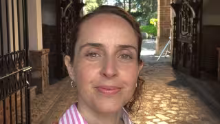 Irán Castillo sorprende al revelar que llegó a sentir cariño por sus secuestradores