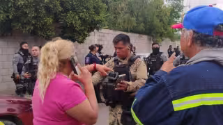 Gobierno prepara decreto para obligar a plataformas a retirar contenido que incite a la violencia tras ataque en Torreón