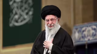 ¿Murió Alí Jamenei? Netanyahu asegura que “crecen indicios” tras bombardeos; Irán lo niega