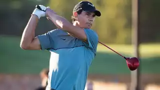 Volverá para Indian Wells