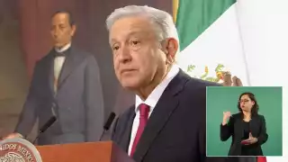 El presidente Andrés Manuel López Obrador rinde su Tercer Informe de Gobierno este miércoles 1 de septiembre para explicar a la población mexicana las acciones que se han realizado durante el último año de gobierno