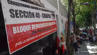 ¿Hay clases hoy 1 de junio? Estos estados suspenden actividades por paro de la CNTE