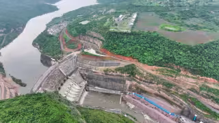 Sheinbaum anuncia apoyo federal para garantizar agua potable a 2 millones de habitantes de Guadalajara