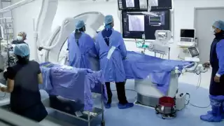 En Tamaulipas, cinco personas se contagian de meningitis al realizarse cirugías estéticas