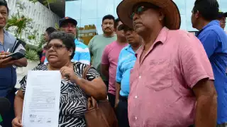 Al no autorizar la reconexión de la luz podrían perder cerca de 4 millones 700 mil pesos