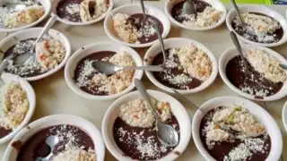 Cobran de 5 a 40 pesos por desayuno