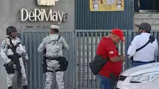 Juzgado niega amparo a Derimaya en Playa del Carmen