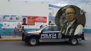 Quintana Roo: Exfiscal Montes de Oca deja más de 300 mil carpetas de investigación en el 'baúl'