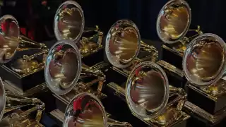 Por estos medios podrás disfrutar de los Grammy de 2024