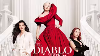¿Cuánto cuesta la palomera oficial de ‘El diablo viste a la moda 2’?