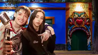 Todo ocurrió el lunes, día en el que no abre el museo. Foto: Especial