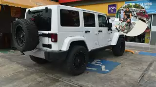 Cancún, ciudad poco inclusiva para personas con alguna discapacidad