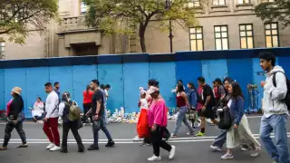 Marchas del 25N en CDMX: horarios, rutas y colectivos que se movilizarán por el Día Internacional para Erradicar la Violencia contra las Mujeres