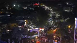 Se espera que miles de personas asistan a la Feria Yucatán Xmatkuil 2023