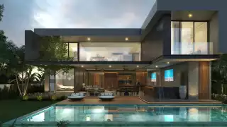 Cuánto cuesta rentar una casa en uno de los fraccionamientos más caros de Mérida