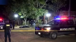 Indigna presunto feminicidio en Acalán