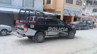 Han aplicado multas adelantadas por no cambiar placas