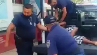 Las agresiones contra mujeres están generalizadas por varias razones, como falta de independencia económica de las víctimas y miedo.