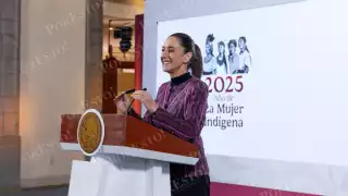 ¿Qué proyectos supervisará Claudia Sheinbaum en Campeche este fin de semana?