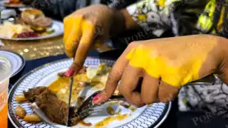 Alertan en Ciudad del Carmen por aumento de hasta 10 kilos tras fiestas decembrinas