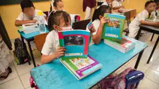 Campeche, junto a Chihuahua y Coahuila es de los estados donde se suspendió la entrega