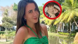 A través de su Instagram compartió un rato con sus fans. Foto: Especial