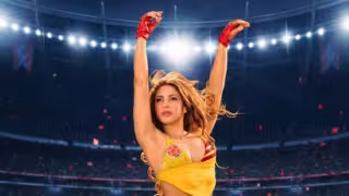 Revelan las 'pruebas' de que Shakira usó una doble en la inauguración de la Copa Mundial 2026