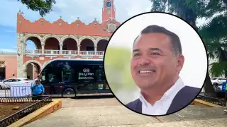 Comentarios hablaban sin coherencia y con pensamiento a futuro