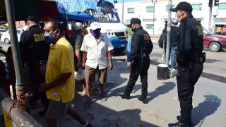 Marcela Muñoz Martínez catalogó al actual estado de la dependencia como “preocupante”. Foto: Por Esto!