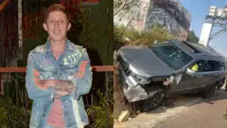 Continúa el proceso en contra de los detenidos por el homicidio de Octavio Ocaña