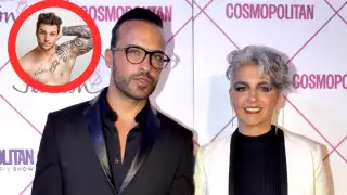 Federica aceptó que fue un error. Foto: Especial