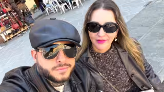 Alicia Villarreal y Cibad Hernández habrían terminado su relación, esta sería la razón