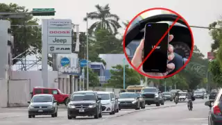 Esta es la razón por la que Uber aún no puede operar en Quintana Roo