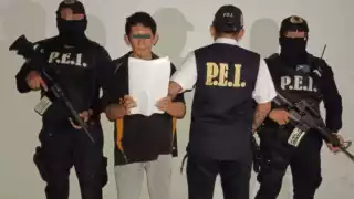 El hombre es acusado por el delito de tentativa de feminicidio en Maxcanú