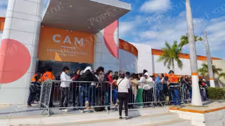 Arranca venta de boletos del Carnaval de Campeche 2026: Bronco, Jesse & Joy y La Adictiva, los más demandados