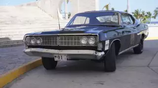 ¿Cuándo será el Rally Maya México 2024 en Campeche?